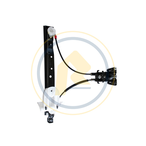 Regulador de Ventana Ac Rolcar ADAPTABLE para OE 18ALR4533, compatible con Land Rover Defender 1990 - Product Image 3