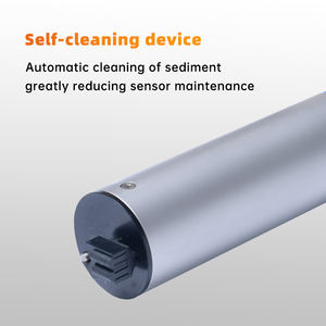JIDE OSA-Turb Capteur de turbidité haute précision pour le traitement de l'eau Capteur en ligne Électrode OEM personnalisable - Product Image 5