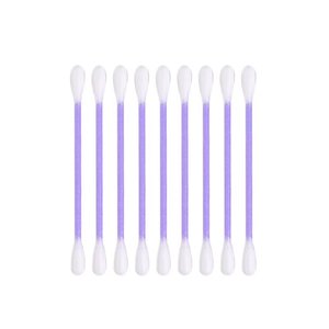 OEM Q lời khuyên với 500Pcs tinh khiết bông Swabs giấy dính Vật liệu lựa chọn! Đừng ngần ngại! - Product Image 4