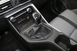 중고 <span class=keywords><strong>SUV</strong></span> 지리 쿨레이 2023 1.4T 수동 골드 에디션 특가 판매 클래식 주차 쉬운 패셔너블한 기술 - Product Image 5