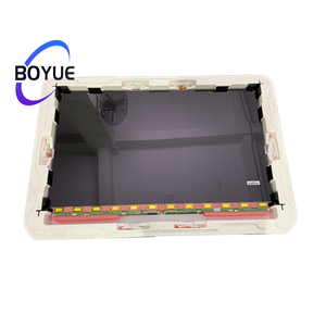 Pièces de télévision Écran LCD Chimei <span class=keywords><strong>43</strong></span> pouces V430DK1-Q01 F2 utilisé pour remplacer le moniteur de télévision <span class=keywords><strong>Samsung</strong></span> ULTRA HD - Product Image 5