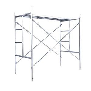 Andamio para construcción <span class=keywords><strong>de</strong></span> hormigón <span class=keywords><strong>Escalera</strong></span> <span class=keywords><strong>de</strong></span> acero resistente - Product Image 3
