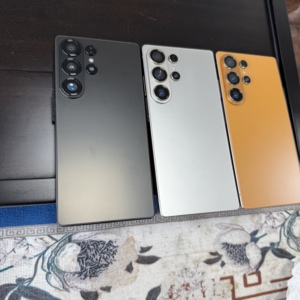 Smartphone 5G de 6.9 pulgadas con 16GB+1TB, diseño ultraelegante, ideal para estudiantes, miembros de partidos y trabajadores de oficina - Product Image 1