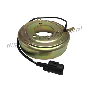 Elektro magnetische ac kupplungs spule für dks-17 12v/24v klimaanlage für auto