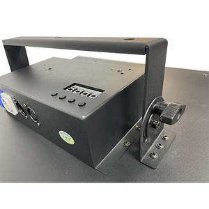 Luces led de escenario, cegador de matriz, haz de luz, <span class=keywords><strong>discoteca</strong></span>, 36 Uds. - Product Image 6