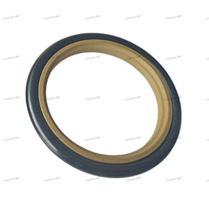 Hidráulico NBR bronce PTFE STD HBTS <span class=keywords><strong>GSJ</strong></span> paso sello varilla sello - Product Image 5