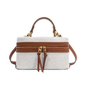 Bolsa de Viaje Ligera e Impermeable RTS con Cierre de Cremallera para Escapadas de Fin de Semana, Diseño Duradero, Correa Cómoda, para Uso en Exteriores - Product Image 2