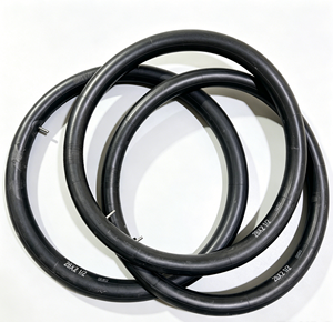 Camera d'Aria per Bicicletta di Alta Qualità 26 <span class=keywords><strong>X</strong></span> <span class=keywords><strong>2</strong></span> <span class=keywords><strong>1</strong></span>/<span class=keywords><strong>2</strong></span>, Opzione Camera d'Aria Interna per Pneumatici Bici 26 <span class=keywords><strong>X</strong></span> <span class=keywords><strong>2</strong></span>.5 - Product Image 4