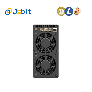 Công cụ khai thác tiền điện tử giá rẻ Goldshell Mini-DOGE <span class=keywords><strong>III</strong></span> Home Silent ASIC Miner Mini Doge 3 Công cụ khai thác tiền điện tử 700Mh/s 400W DOGE LTC - Product Image 3