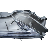 Nouveau produit : Feux de jour pour Lexus RC RC300 RC350 – Ensemble de feux de signalisation avant OEM pour pare-chocs