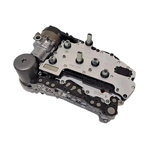 ชุดคลัตช์กลไกอะไหล่รถยนต์ SP 0DD DQ400 รุ่น 0DD325025JZ08 สำหรับรถยนต์ VW พลังงานใหม่ ไฮบริด DSG Magotan Passat Tiguan 1.4T - Product Image 1