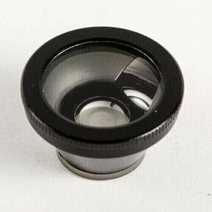 Lentilles optiques de gonioscopie en verre de qualité supérieure (miroir simple) SCIENCE & SURGICAL, personnalisables OEM, livraison rapide - Product Image 1