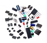 Original y genuino OEM marca STM32F103C8T6 STM32F407VET6 STM32 serie completa IC MCU completamente encapsulado Shenzhen/OEM en Stock