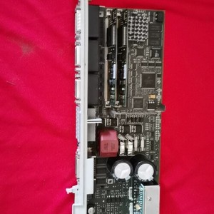 Nouveau module PLC 6SN1115-0BA11-0AA1/6SN1115-0BA11-0AA1 pour équipement d'automatisation industrielle, Vendeur d'or - Product Image 6