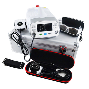 Dispositivo <span class=keywords><strong>de</strong></span> Tratamiento del Dolor <span class=keywords><strong>de</strong></span> Doble Cabezal, Lo Último en Tecnología para la Salud, Producto Médico Innovador 2026 - Product Image 4