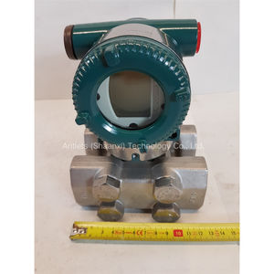 เครื่องวัดประสิทธิภาพสูง Yokogawa EJX440A จากญี่ปุ่น 4-20mA แบบติดตั้งแบบดั้งเดิม IP67 ความแม่นยำ 0.04% - Product Image 3