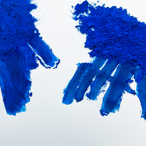 Goedkope Prijs Hoge Kwaliteit Rood Blauw Oranje Zwart Groen China Prijs Fe2o3 Anorganische Pigment Ijzeroxide Rode Ijzeroxide Pigmenten - Product Image 5