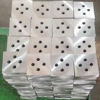Accessoires pour machine à couper les barres d'armature : Lame de coupe à engrenages pour barres d'armature, pour lames de coupe de laminoir