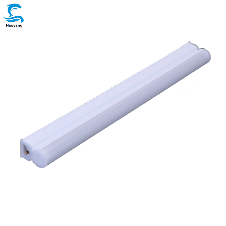 HAOYANG HY-T5PC-10W T5 LED Tube Light - 10W LED Batten Light for Commercial Industrial Use