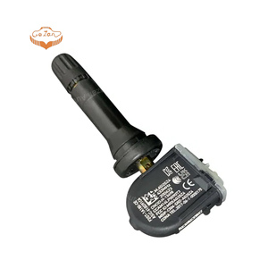 Pièces de voiture en ligne Capteur de pression des pneus pour <span class=keywords><strong>Ford</strong></span> Ecosport Edge <span class=keywords><strong>Fiesta</strong></span> <span class=keywords><strong>Mustang</strong></span> F2Gt-1A180-Ce F2Gt-1A180-Cd F2Gt-1A180-Cb 433Mhz - Product Image 1