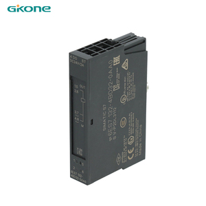 全新6ES7131-6BH01-0BA0 PLC PAC和专用控制器原始技术支持微控制器FPGA处理器库存 - Product Image 5