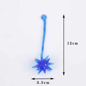 ของเล่นฟิดเจ็ตแบบกำหนดเอง - ลูกบอลเจลนุ่มแบบใหม่สำหรับแกว่งมือ, ของเล่นคลายเครียดแบบย้อนยุคเหนียวหนึบและของเล่นตีหมุน - Product Image 4