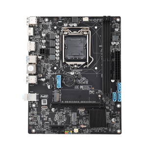 LGA 1151 Mother Board H311M-DH <strong>Motherboard</strong> HDM-Compatible Interface SATA 6Gb/s Micro ATX <strong>Motherboards</strong> H311 With M.2 - Product Image 3
