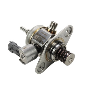 9802540080 Pompa Carburante ad Alta Pressione per Ricambi Auto Peugeot 208 2008 308 T9 <span class=keywords><strong>3008</strong></span> 5008 508 Citroen C4 C5 DS6 <span class=keywords><strong>1</strong></span>.6THP - Product Image 2