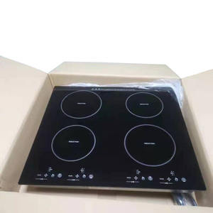 Cuisinière électrique en céramique infrarouge intégrée à la maison Cuisinière à mazout intérieure à flamme bleue Cuisinière au kérosène - Product Image 2