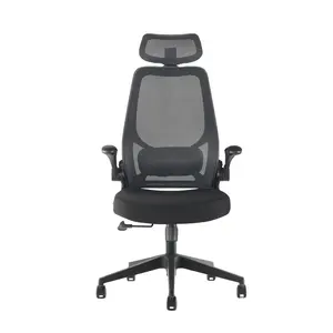 Sillas Giratorias Chaises De Bureau Ergonomic Comfortable Cadeiras Chair Office Swivel Mesh Office Chair