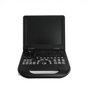 Dispositivo de Monitoreo Veterinario Clínico, Ecógrafo <span class=keywords><strong>Doppler</strong></span> Color Portátil 2D <span class=keywords><strong>3D</strong></span> para Pacientes Animales - Product Image 1