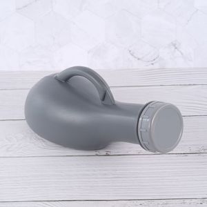 Urinario portátil móvil para hombre y niño, aseo móvil, viajes en coche, Camping, barcos, suministros para exteriores - Product Image 4