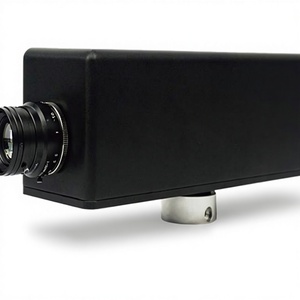 กล้องไฮเปอร์สเปกตรัม CHNSpec FS-19X |   900-1700 นาโนเมตร |   3500 เฟรมต่อวินาที |   การคัดแยกพลาสติกในอุตสาหกรรม - Product Image 3