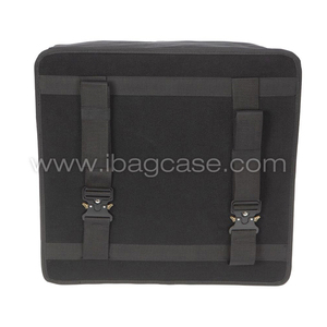 Fábrica líder Stone Guard Dirty Gear Bag Canvas 4WD Overland Tailgate Bolsa de basura con forro de PVC - Product Image 4