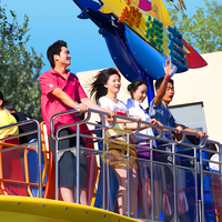 Simulateur de surf commercial d'extérieur pour parc d'attractions aquatique à vendre