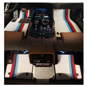 Fabricante de China Loop Car Mat Coil PE Carpet Rolls 1 .. 2x9,6 <span class=keywords><strong>M</strong></span> - Product Image 1