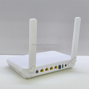 XG-PON EN8145XR WIFI6 2.4G y 5G Doble Banda 10 Gigabit FTTH 3000Mbps 4GE Compatible con Mesh ONT ONU Doble Banda MIMO - Product Image 2