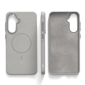 <span class=keywords><strong>Coque</strong></span> de Téléphone en TPU Texture Litchi pour <span class=keywords><strong>Samsung</strong></span> <span class=keywords><strong>Galaxy</strong></span> A56 A36 A26 A06 <span class=keywords><strong>5G</strong></span> A16 A55 A35 A25 A15 A05 A05s - Product Image 5