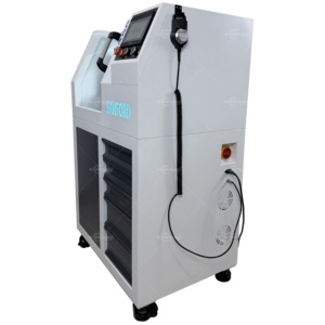 Afiladora de Cuchillos Automática Profesional de Alta Precisión de 0.005 mm con Rendimiento Perfecto, Certificación CE - Product Image 3