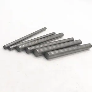 China Factory h6 Solid Tungsten Carbide Ground Rod