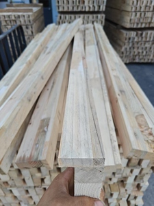 Planches de bois de pin de haute qualité en gros à bas prix - Product Image 5