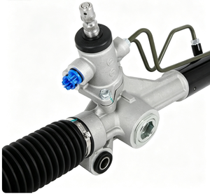 Crémaillère de direction assistée hydraulique 44250-08010 44250-08020 4425008010 4425008020 pour TOYOTA - Product Image 4