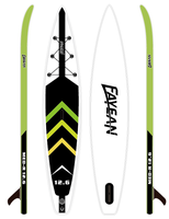 Fayean Paddle Board sup board planche de surf Longboard gonflable SUP personnalisé avec tous les accessoires