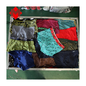 Stock Friperie En Gros Robe De Mariage Fardos Ropa Usada Usada Al Por <span class=keywords><strong>Mayor</strong></span> Nueva York En Venta Ropa Interior Hombre Usada - Product Image 6