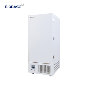 Congélateur de laboratoire BIOBASE -60 degrés <span class=keywords><strong>avec</strong></span> alarmes visuelles et sonores haute/basse température - Product Image 5
