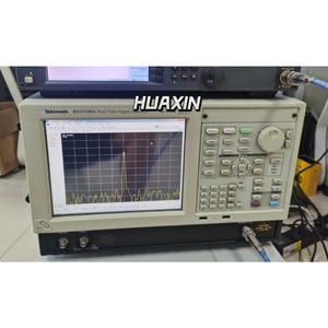 เครื่องวิเคราะห์สเปกตรัมแบบเรียลไทม์ Tektronix RSA5106A 6.2 GHz มาตรฐาน 25 MHz - Product Image 1