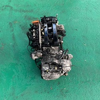Motor de gasolina usado L3 motor de 4 cilindros para Ford Mondeo Wins