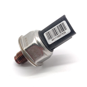 Capteur de pression de carburant 55PP34-01, type jauge à montage fileté pour Citroën Cruze Ford Focus - Product Image 3