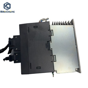 ระบบเซอร์โว AC ASD-A2-1521-M ASD-A2-0421-M ASD-A2-0721-M ประสิทธิภาพสูง - Product Image 1