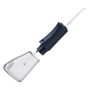 Donlim Custom Mini inalámbrico eléctrico recargable cuidado <span class=keywords><strong>Dental</strong></span> <span class=keywords><strong>irrigador</strong></span> de agua con 4 puntas - Product Image 4